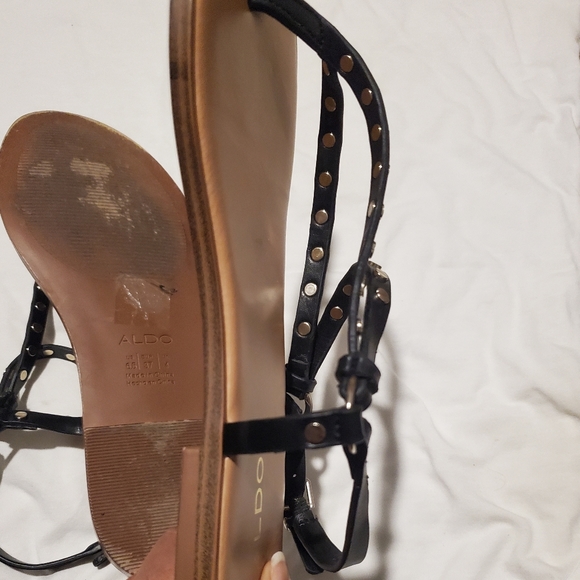 Aldo sandals - Picture 6 of 9